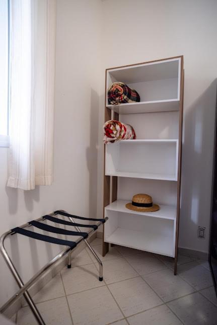 Apartment Pe Na Areia Com Servico De *
