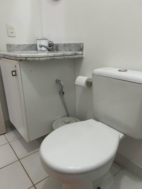 Pe Na Areia Com Servico De