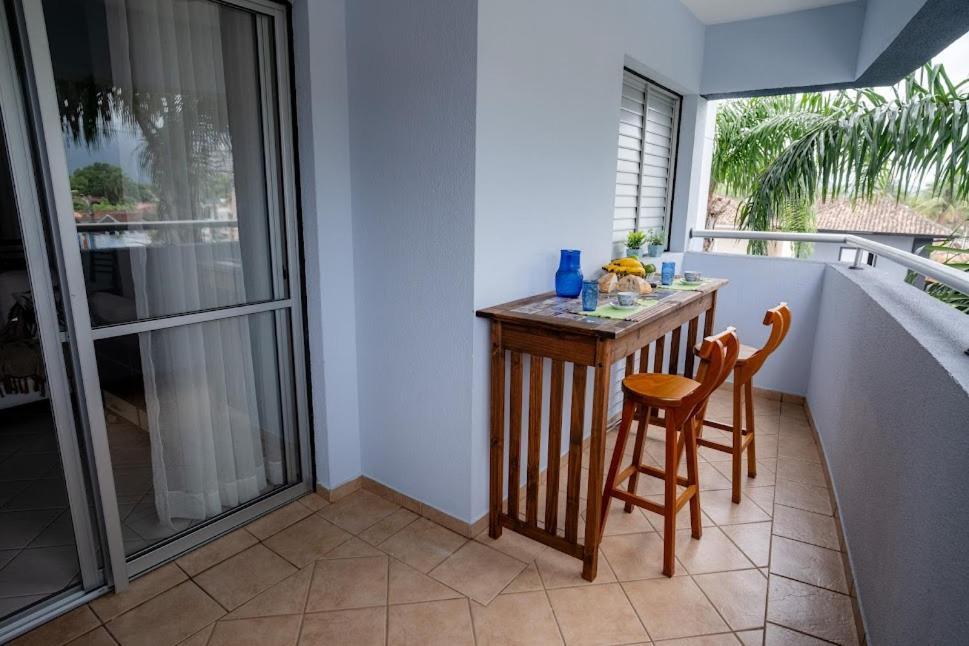 Pe Na Areia Com Servico De Apartment