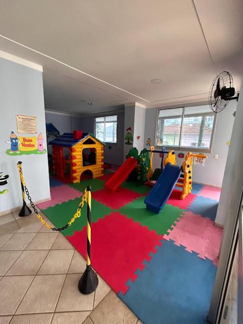 Pe Na Areia Com Servico De Apartment