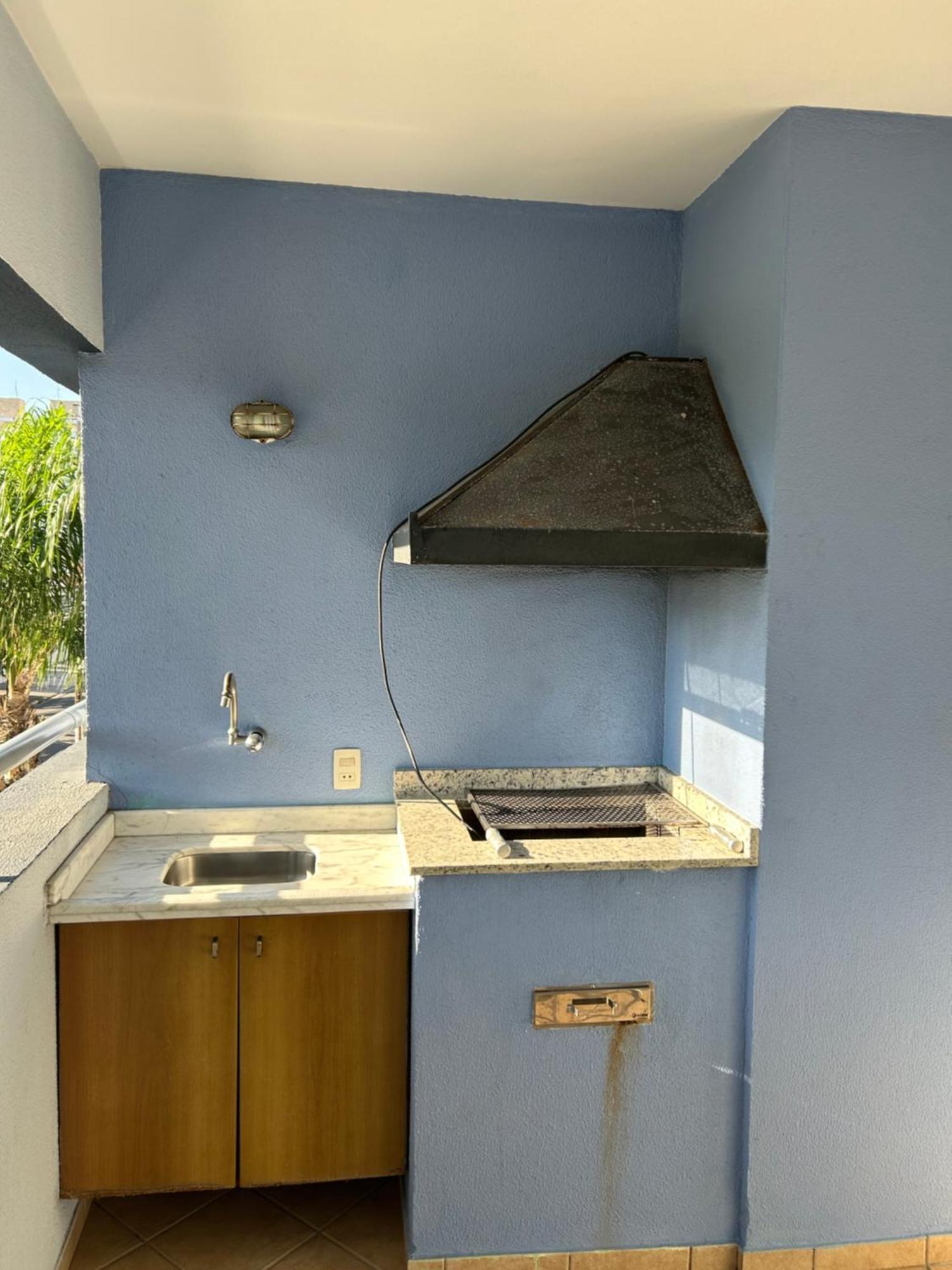 Pe Na Areia Com Servico De