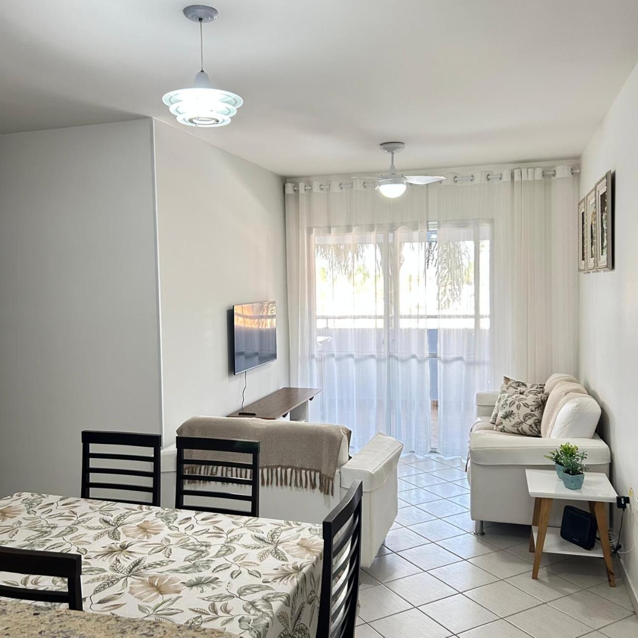 Apartment Pe Na Areia Com Servico De Bertioga